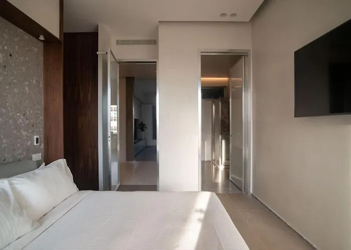 Repubblica Lux 公寓 米兰