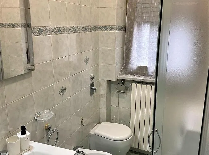 Certosa Modern - Affitti Brevi Italia Apartman *