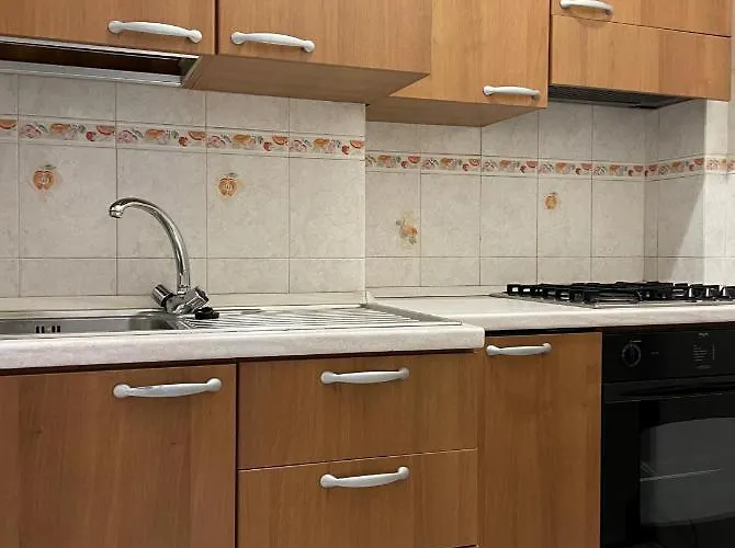Certosa Modern - Affitti Brevi Italia Apartmán *