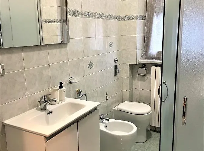 Certosa Modern - Affitti Brevi Italia Apartman Milánó
