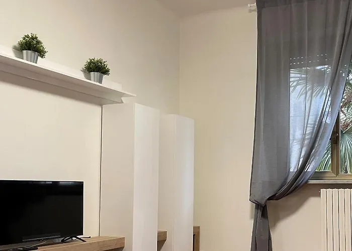 Certosa Modern - Affitti Brevi Italia