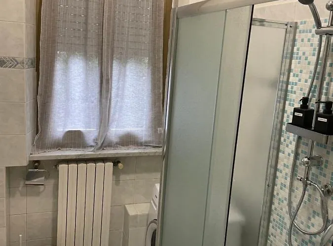 Certosa Modern - Affitti Brevi Italia Milánó