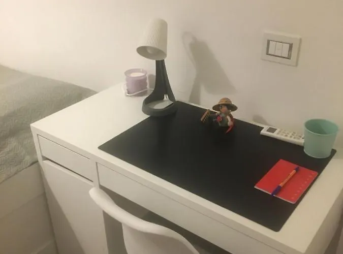 Morivione - Bocconi Free Parking Mailand