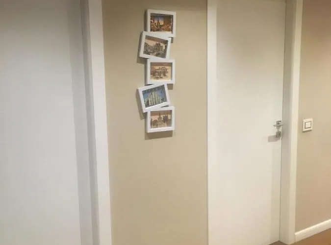 Morivione - Bocconi Free Parking Mailand