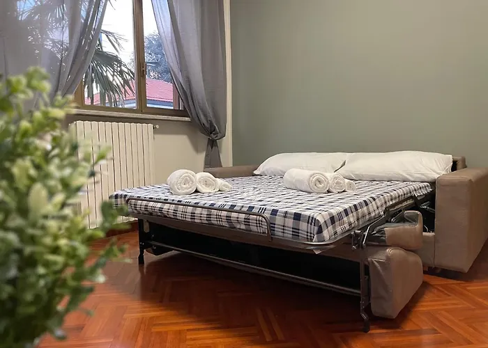 Certosa Modern - Affitti Brevi Italia *