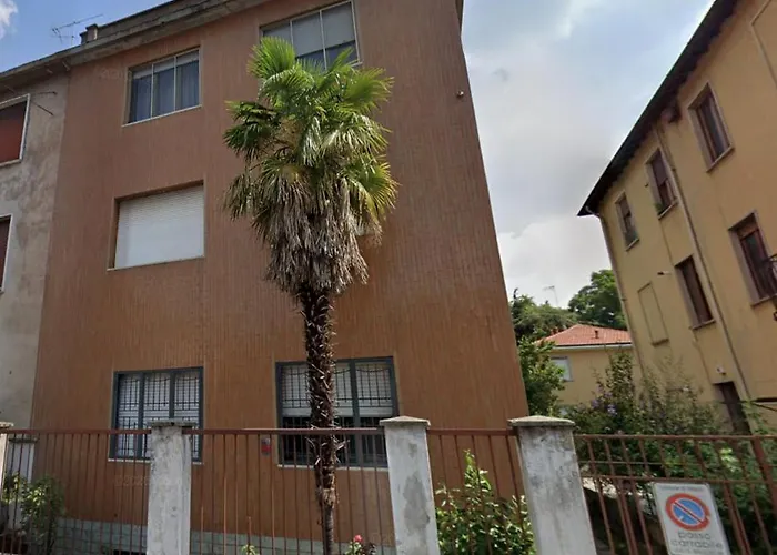 Certosa Modern - Affitti Brevi Italia *