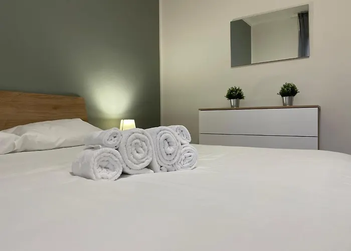 Certosa Modern - Affitti Brevi Italia Apartman Milánó