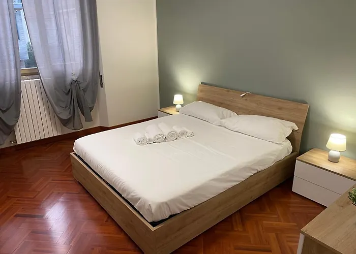 Certosa Modern - Affitti Brevi Italia *