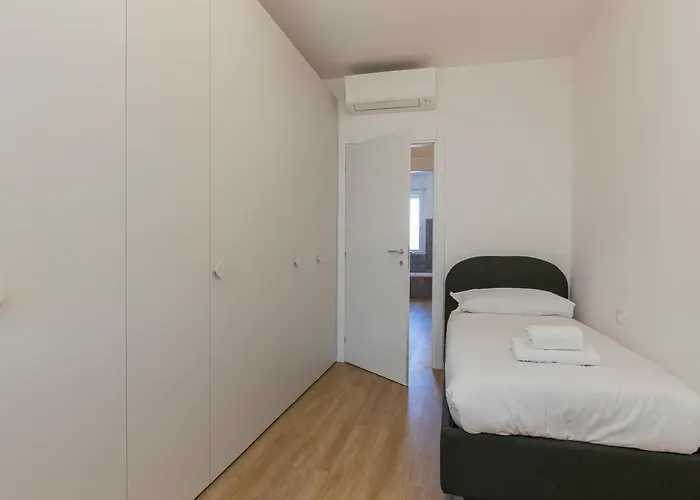 아파트 Luxury Near Navigli - Anemoni 5 밀라노