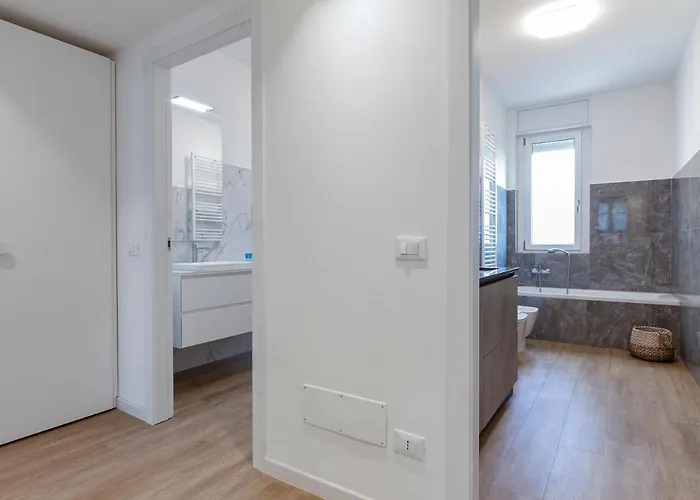 Luxury Near Navigli - Anemoni 5 מילאנו