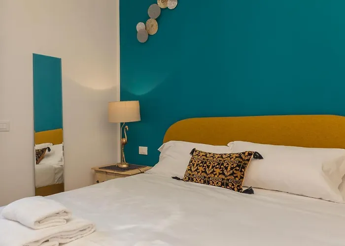 Luxury Near Navigli - Anemoni 5