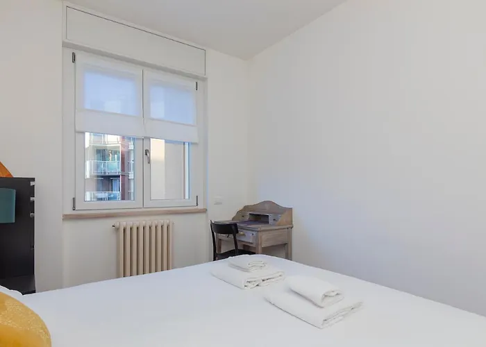 Luxury Near Navigli - Anemoni 5 아파트