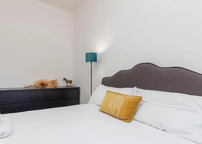 아파트 Luxury Near Navigli - Anemoni 5 *