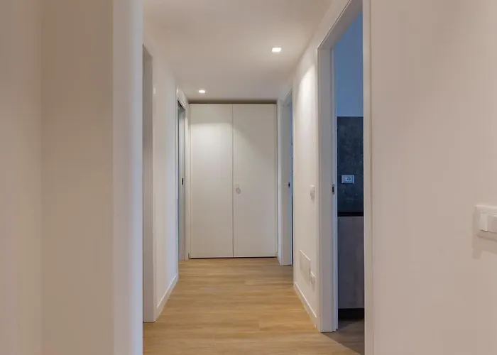 아파트 Luxury Near Navigli - Anemoni 5