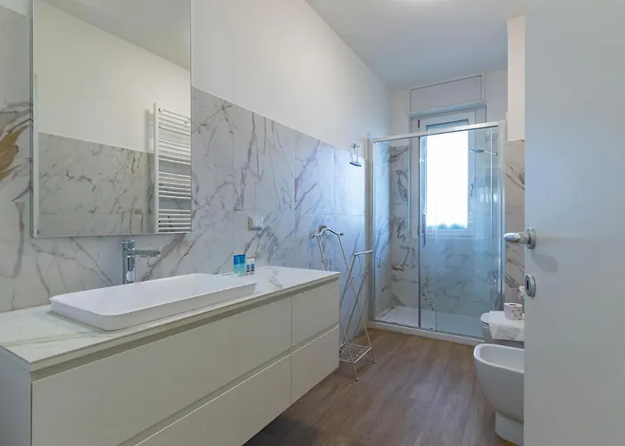 아파트 Luxury Near Navigli - Anemoni 5