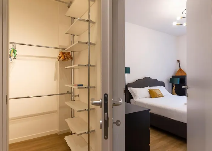 Luxury Near Navigli - Anemoni 5