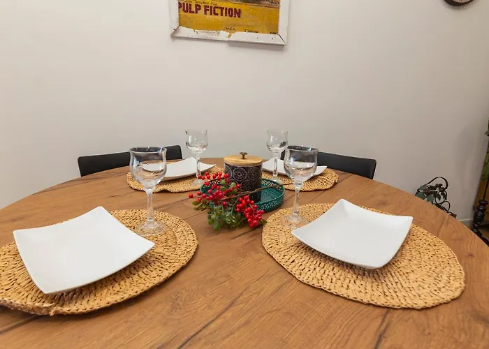 Luxury Near Navigli - Anemoni 5 מילאנו