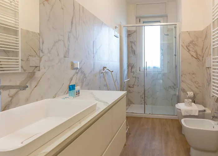 Luxury Near Navigli - Anemoni 5 아파트 밀라노