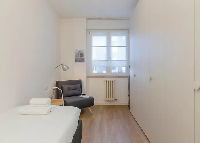 아파트 Luxury Near Navigli - Anemoni 5