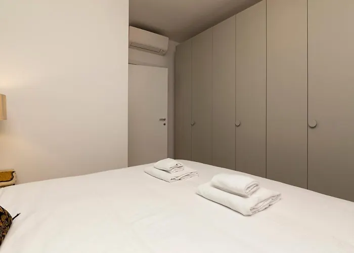 Luxury Near Navigli - Anemoni 5