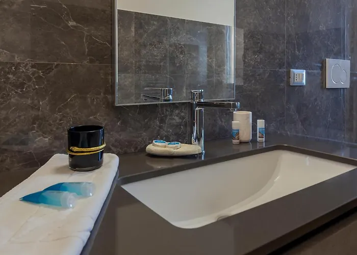 Luxury Near Navigli - Anemoni 5 דירה מילאנו