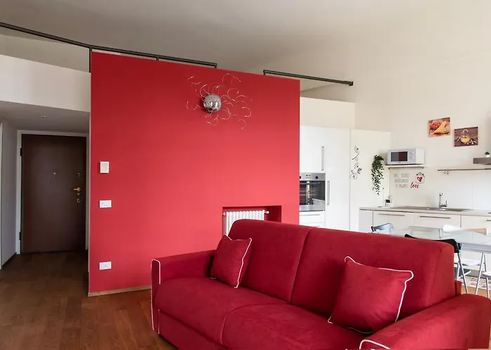 아파트 Youhosty - Caviglia 5