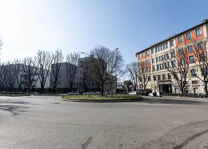 Daire Centro Di E Della Fashion Week