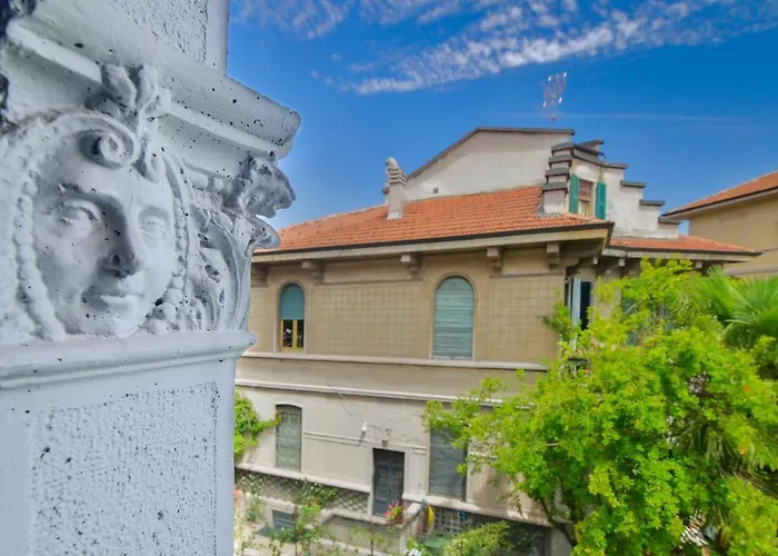 Appartement Massari *