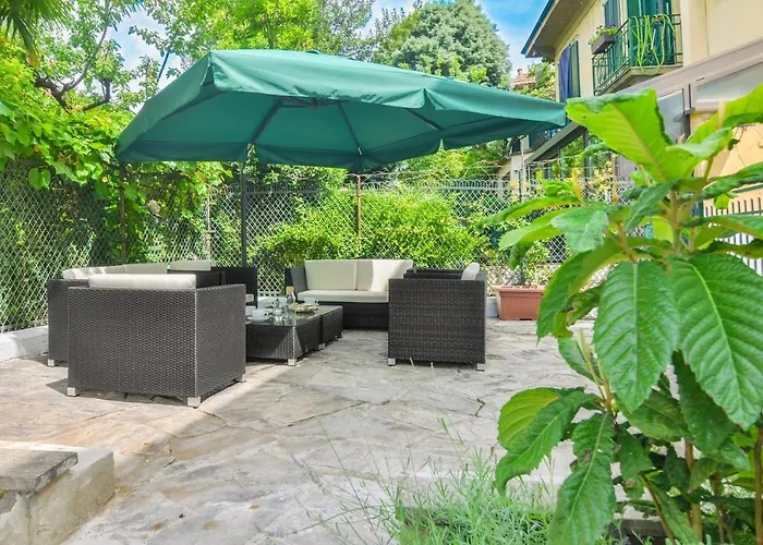 Massari Appartement *