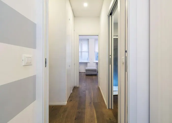 Easylife - - Modrone 8-1 - Duomo Apartmán