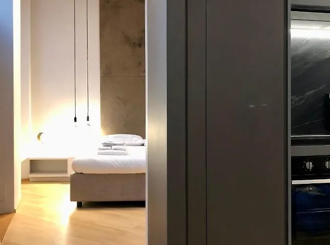 Апартаменты Fifty Eight Cerva