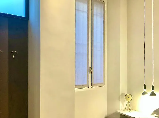 Апартаменты Fifty Eight Cerva *