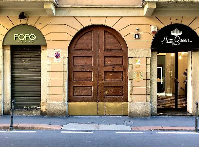 Апартаменты Fifty Eight Cerva *