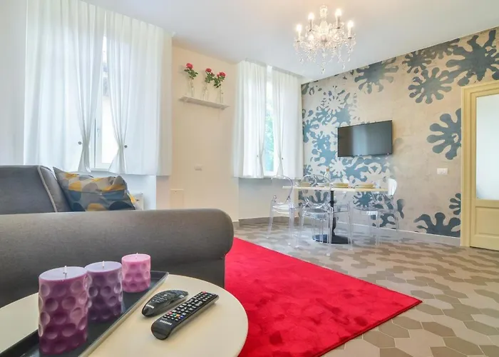 Appartement Massari Milaan
