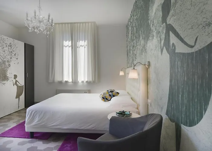 Apartment Massari Mailand