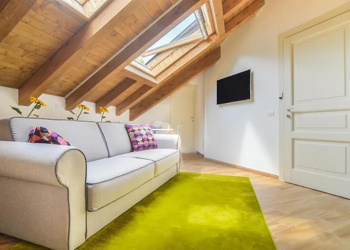 Appartement Massari *