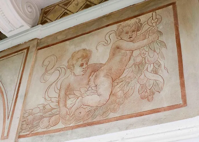 Massari Apartment Mailand