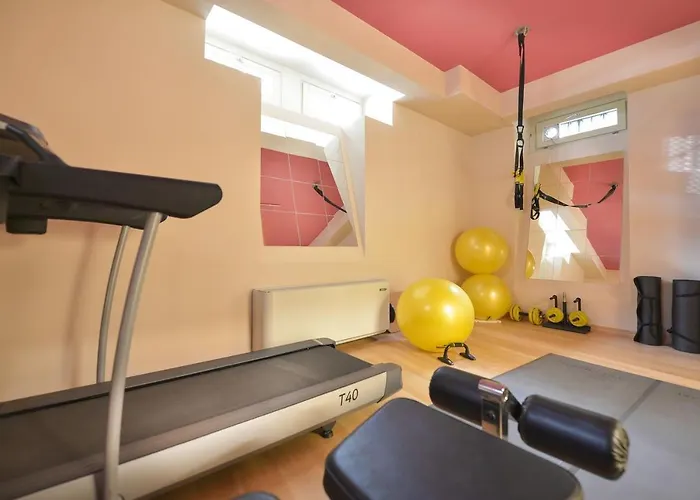 Appartement Massari Milaan