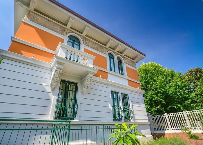 Massari Apartment Mailand