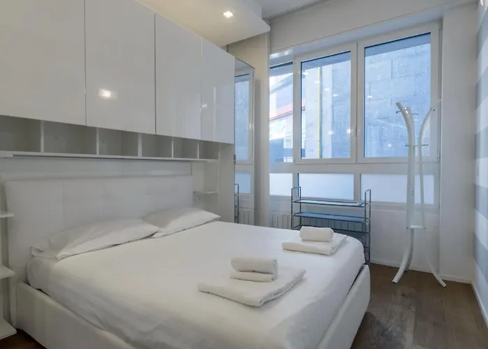 Apartmán Easylife - - Modrone 8-1 - Duomo *