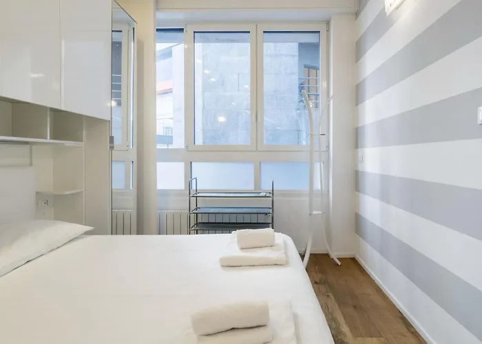 Apartmán Easylife - - Modrone 8-1 - Duomo Milán