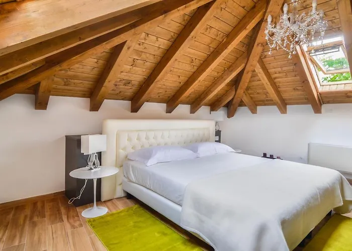 Appartement Massari Milaan