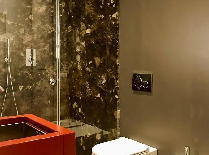 Апартаменты Fifty Eight Cerva