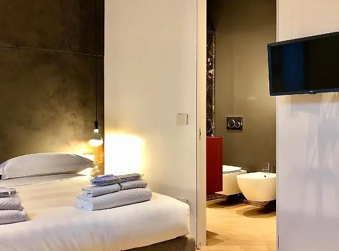 Апартаменты Fifty Eight Cerva *