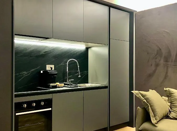 Fifty Eight Cerva * Милан