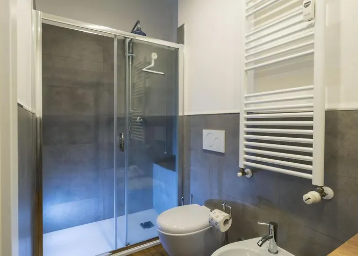 Easylife - - Modrone 8-1 - Duomo