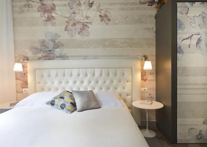 Apartment Massari Mailand