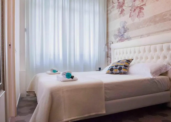 Massari Appartement Milaan