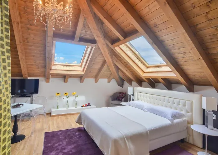 Massari Appartement Milaan