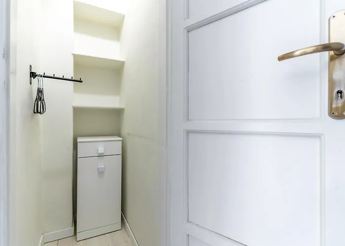 Appartement Sebino18 - Design *